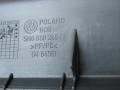 накладка на порог внутренняя Volkswagen Tiguan 1 поколение 2009, 2.0 л., CBAB, дизель, МКПП, внедорожник 5 дв., 5N0868269 - фото №5