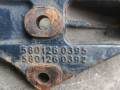 кронштейн кабины IVECO Daily 6 поколение 35c12 2017, 2.3 л., F1AFL411B, дизель, АКПП, фургон, 5801260395, 5801260392 - фото №4