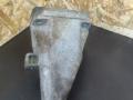 кронштейн двигателя Mercedes-Benz Vito W639 2006, 2.2 л., OM 646.983, дизель, 6МКПП, фургон, A6462230804, A6462230204 - фото №4