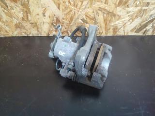 суппорт задний правый Volkswagen Beetle A5 [рестайлинг] 2018, 2.0 л., DDSA, бензин, АКПП, кабриолет, 1K0615425P, 1K0615424J