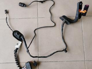 дверная проводка Volkswagen Tiguan 1 поколение 2009, 2.0 л., CBAB, дизель, МКПП, внедорожник 5 дв., 5N0971693AD