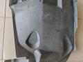 защита арок передняя правая (подкрылок) IVECO Daily 5 поколение 35S11 2013, 2.3 л., F1AE3481A, дизель, фургон, задний привод, 5801356900 - фото №4