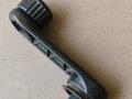 ручка стеклоподъемника IVECO Daily 4 поколение 35C15 2008, 3.0 л., F1CE0481F, дизель, МКПП, фургон, задний привод, 97168196 - фото №5
