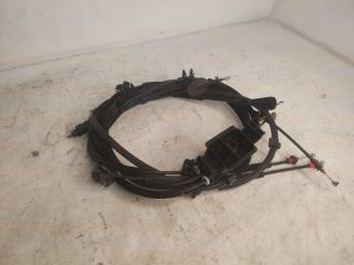 тросик внутренней ручки двери задней Ford Transit 8 поколение L3H2 2017, 2.0 л., YMF6, дизель, 6МКПП, фургон, 2201326
