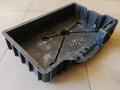полка аккумулятора IVECO Daily 4 поколение 35S11 2011, 2.3 л., F1AE0481U, дизель, МКПП, фургон, задний привод, 3800103, 3800314 - фото №4
