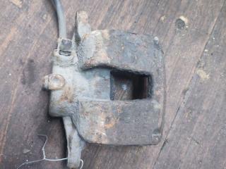 суппорт задний левый Citroen Jumper 2 поколение 2007, 2.2 л., 4HU (P22DTE), дизель, 6МКПП, фургон, 4401K4