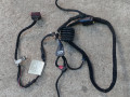 дверная проводка Fiat Ducato 3 поколение L3H3 2007, 3.0 л., 6МКПП, белый, фургон, 1351441080 - фото №2