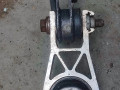 подушка крепления КПП Citroen Jumper 2 поколение [рестайлинг] L3H2 2017, 2.0 л., AHN (DW10FUD), дизель, 6МКПП, фургон, передний привод, 01380041080 - фото №2