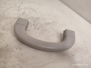 ручка внутренняя потолочная Citroen Jumper 2 поколение 2007, 2.2 л., 4HU (P22DTE), дизель, 6МКПП, микроавтобус