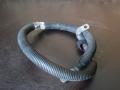 плюсовой провод аккумулятора IVECO Daily 4 поколение 35C15 2008, 3.0 л., F1CE0481F, дизель, МКПП, фургон, задний привод, 69500772 - фото №2