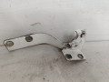 петля капота левая Fiat Ducato 3 поколение L3H3 2007, 3.0 л., 6МКПП, белый, фургон, 1342115080 - фото №3