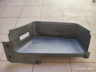 Подножка кабины Citroen Jumper 2 поколение 2007, 2.2 л., 4HU (P22DTE), дизель, 6МКПП, фургон, 130589207