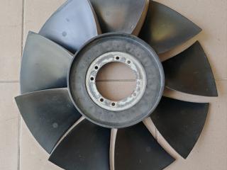 крыльчатка вискомуфты IVECO Daily 4 поколение 35C15 2008, 3.0 л., F1CE0481F, дизель, МКПП, микроавтобус, задний привод, 504154349