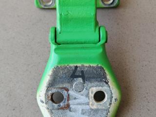 петля двери IVECO Daily 6 поколение 35c12 2017, 2.3 л., F1AFL411B, дизель, АКПП, грузовик