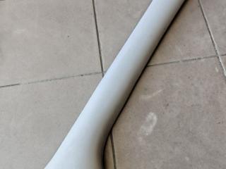 обшивка стойки IVECO Daily 5 поколение 35S11 2013, 2.3 л., F1AE3481A, дизель, фургон, задний привод, 5801258961