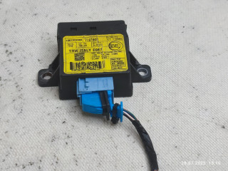 блок круиз-контроля Citroen Jumper 2 поколение [рестайлинг] L3H2 2017, 2.0 л., AHN (DW10FUD), дизель, 6МКПП, фургон, передний привод, 01367349080, 13573499080