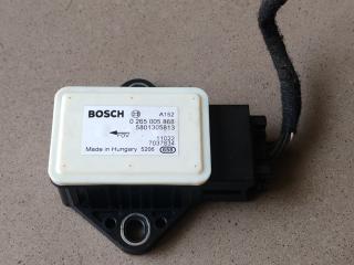 датчик ускорения IVECO Daily 4 поколение 35S11 2011, 2.3 л., F1AE0481U, дизель, МКПП, фургон, задний привод, 5801305813, 0265005868