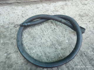 плюсовой провод аккумулятора Citroen Jumper 2 поколение 2007, 2.2 л., 4HU (P22DTE), дизель, 6МКПП, фургон