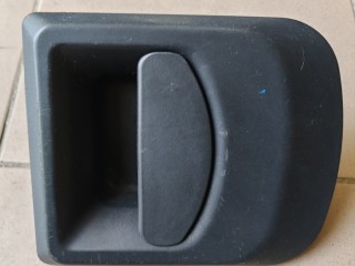 ручка наружная IVECO Daily 4 поколение 50C15 2011, 3.0 л., F1CE0481F, дизель, фургон