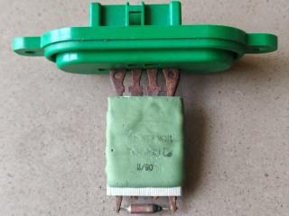 сопротивление печки IVECO Daily 4 поколение 35S11 2011, 2.3 л., F1AE0481U, дизель, МКПП, фургон, задний привод, 500326616