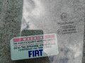 стекло двери передней левой Fiat Ducato 3 поколение L3H3 2007, 3.0 л., 6МКПП, белый, фургон, 71751340 - фото №3