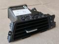 дефлектор обдува салона BMW 3 серия E90/E91/E92/E93 E90 2007, 2.0 л., N46B20BX, бензин, 6МКПП, sparkling graphite, седан, 64229151168 - фото №2