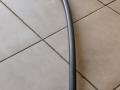 молдинг крыши BMW 3 серия E90/E91/E92/E93 E90 2007, 2.0 л., N46B20BX, бензин, 6МКПП, sparkling graphite, седан, 51137220198, 51137117244 - фото №5