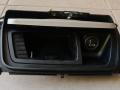 пепельница BMW 3 серия E90/E91/E92/E93 E90 2007, 2.0 л., N46B20BX, бензин, 6МКПП, sparkling graphite, седан, 51167078571, 51167129555 - фото №4
