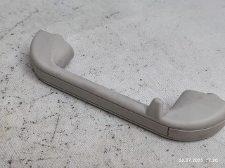 ручка внутренняя потолочная Citroen Jumper 2 поколение [рестайлинг] L3H2 2017, 2.0 л., AHN (DW10FUD), дизель, 6МКПП, микроавтобус, передний привод