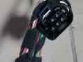 дверная проводка BMW 3 серия E90/E91/E92/E93 E90 2007, 2.0 л., N46B20BX, бензин, 6МКПП, sparkling graphite, седан, 6938249, 61126938226 - фото №3