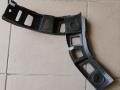 Крепление бампера заднего Volkswagen Tiguan 1 поколение 2009, 2.0 л., CBAB, дизель, МКПП, внедорожник 5 дв., 5N0807393A - фото №4