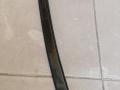 молдинг крыши BMW 3 серия E90/E91/E92/E93 E90 2007, 2.0 л., N46B20BX, бензин, 6МКПП, sparkling graphite, седан, 51137062137, 51137124253 - фото №4