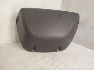 обшивка двери передняя левая Citroen Jumper 2 поколение 2007, 2.2 л., 4HU (P22DTE), дизель, 6МКПП, фургон, 9341CT
