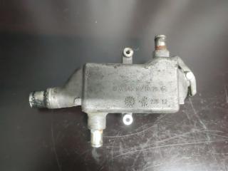 охладитель EGR / Радиатор EGR Mercedes-Benz Vito W639 2006, 2.2 л., OM 646.983, дизель, 6МКПП, фургон, A6461420079