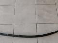 молдинг крыши BMW 3 серия E90/E91/E92/E93 E90 2007, 2.0 л., N46B20BX, бензин, 6МКПП, sparkling graphite, седан, 51137220198, 51137117244 - фото №6