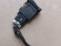 кнопка центрального замка IVECO Daily 4 поколение 50C15 2011, 3.0 л., F1CE0481F, дизель, фургон, 69500499 - фото №4