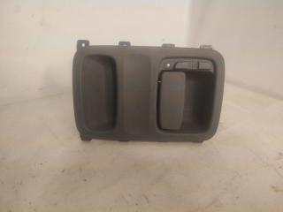ручка внутренняя Mercedes-Benz Vito W639 2006, 2.2 л., OM 646.983, дизель, 6МКПП, фургон, A63976000617D53