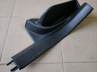 накладка на порог внутренняя Volkswagen Tiguan 1 поколение 2009, 2.0 л., CBAB, дизель, МКПП, внедорожник 5 дв., 5N0868269