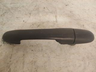ручка наружная Mercedes-Benz Vito W639 2006, 2.2 л., OM 646.983, дизель, 6МКПП, фургон, A00076024599B27