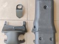 кожух рулевой колонки IVECO Daily 4 поколение 50C15 2011, 3.0 л., F1CE0481F, дизель, фургон, 5801270138, 5801277385, 5801270139 - фото №6