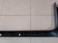 накладка на порог внутренняя Volkswagen Tiguan 1 поколение 2009, 2.0 л., CBAB, дизель, МКПП, внедорожник 5 дв., 5N0863484 - фото №4