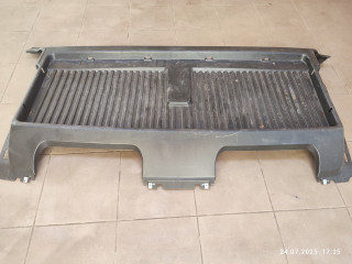 полка багажника Citroen Jumper 2 поколение [рестайлинг] L3H2 2017, 2.0 л., AHN (DW10FUD), дизель, 6МКПП, фургон, передний привод, 1312405070