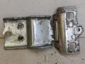 петля двери Citroen Jumper 2 поколение [рестайлинг] L3H2 2017, 2.0 л., AHN (DW10FUD), дизель, 6МКПП, фургон, передний привод - фото №4