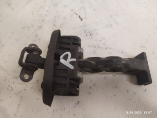 ограничитель открывания двери Citroen Jumper 2 поколение 2007, 2.2 л., 4HU (P22DTE), дизель, 6МКПП, фургон, 9181N9