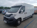 антенна Citroen Jumper 2 поколение [рестайлинг] L3H2 2017, 2.0 л., AHN (DW10FUD), дизель, 6МКПП, фургон, передний привод - фото №4