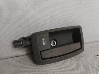 ручка открывания капота Fiat Ducato 3 поколение L3H3 2007, 3.0 л., 6МКПП, белый, фургон, 735440023