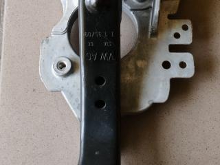 педаль тормоза Volkswagen Tiguan 1 поколение 2009, 2.0 л., CBAB, дизель, МКПП, внедорожник 5 дв., 3C2721057G, 1K2721117G