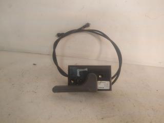 ручка внутренняя Mercedes-Benz Vito W639 2006, 2.2 л., OM 646.983, дизель, 6МКПП, фургон, A6397400235, A63974301727D53