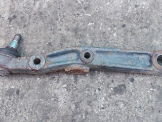 рычаг передний правый IVECO Daily 4 поколение 50C15 2011, 3.0 л., F1CE0481F, дизель, фургон, 93815025, 42551277