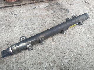 топливная рампа IVECO Daily 4 поколение 50C15 2010, 3.0 л., F1CE0481F, дизель, фургон, 0445214107, 504128917, 55207677